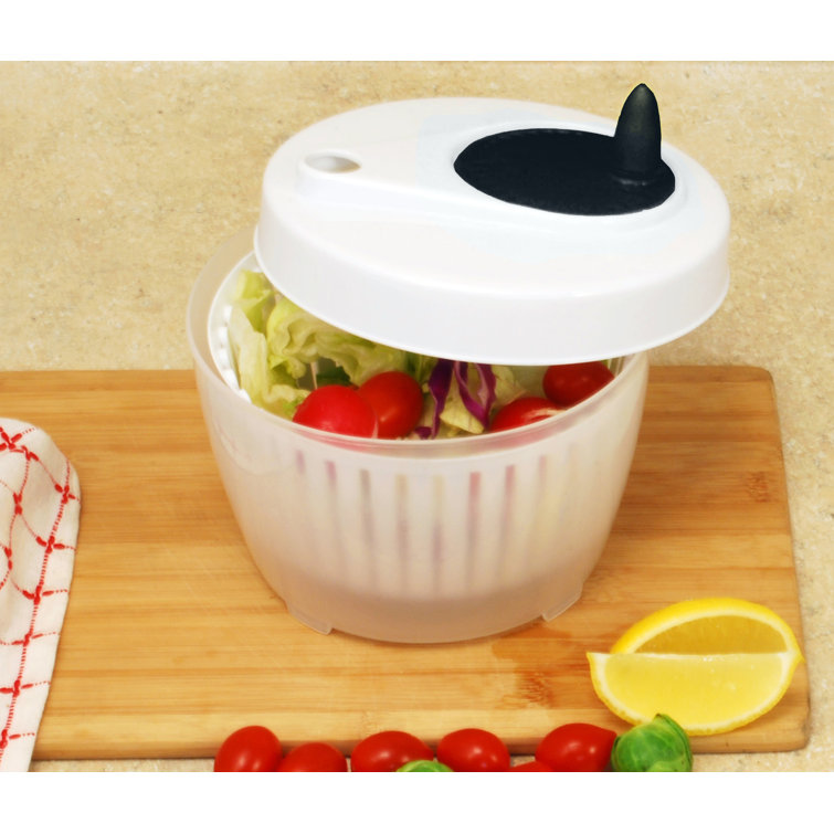 Cook Pro Salad Spinner & Reviews Wayfair